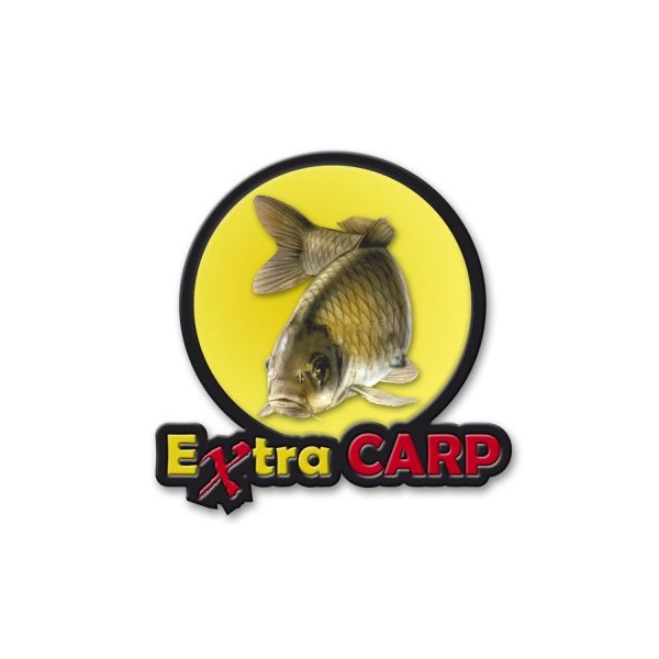 Extra Carp Bait Elastic Bands  5,5mm - 18ks