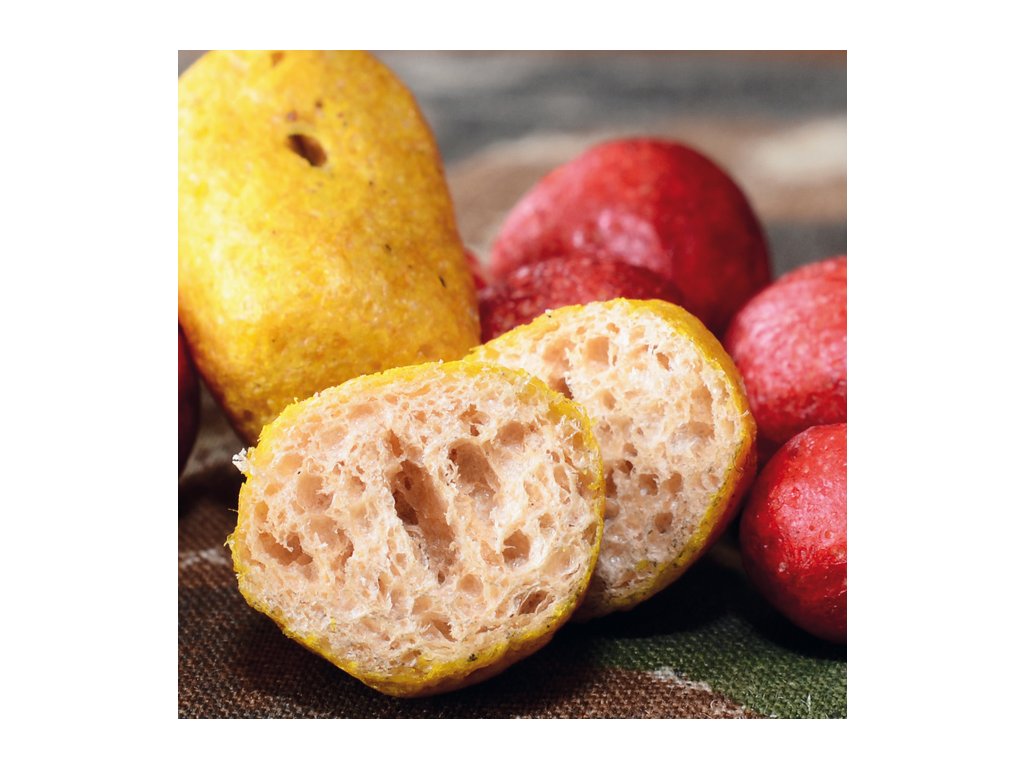 Chytil Pufovaný chleba Vanilka