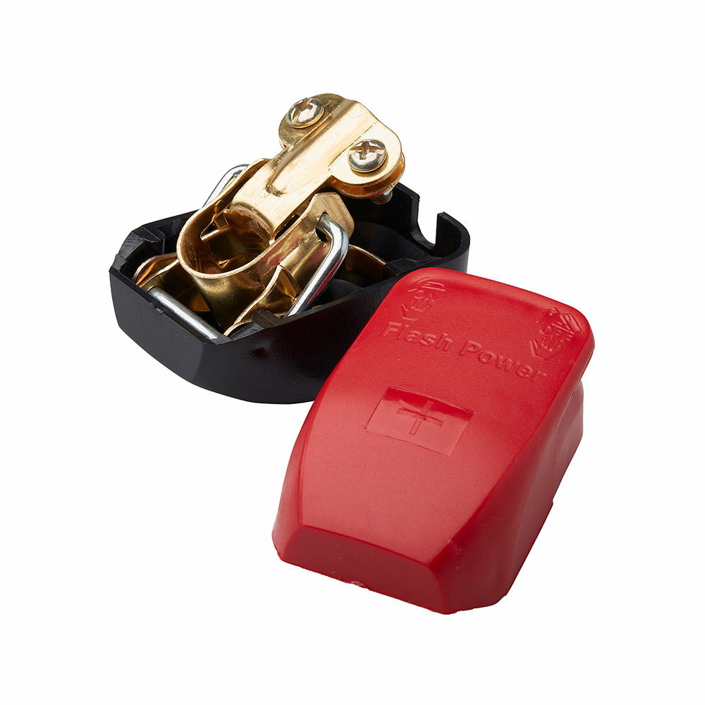 Savage Gear Elektromotor Thruster 12 V 55 LB