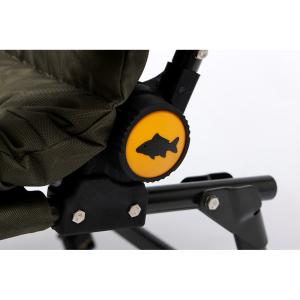 Prologic křeslo Inspire Relax Recliner Chair with Armrests