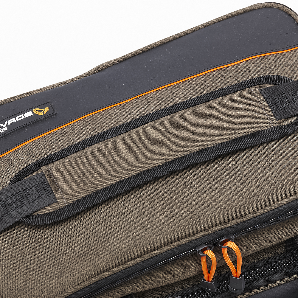 SG Specialist Lurebag S 6 Boxes 25x35x14cm