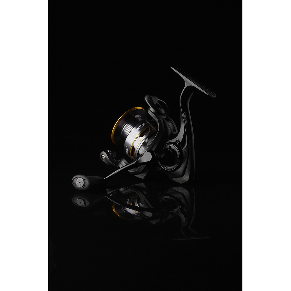 DAM Quick Impressa 4S FD 3+1BB