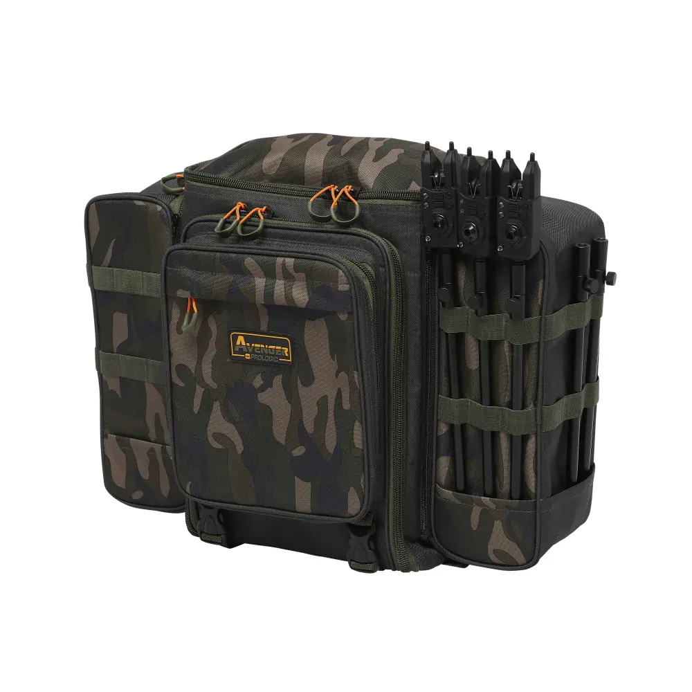 Prologic batoh Avenger Rucksack