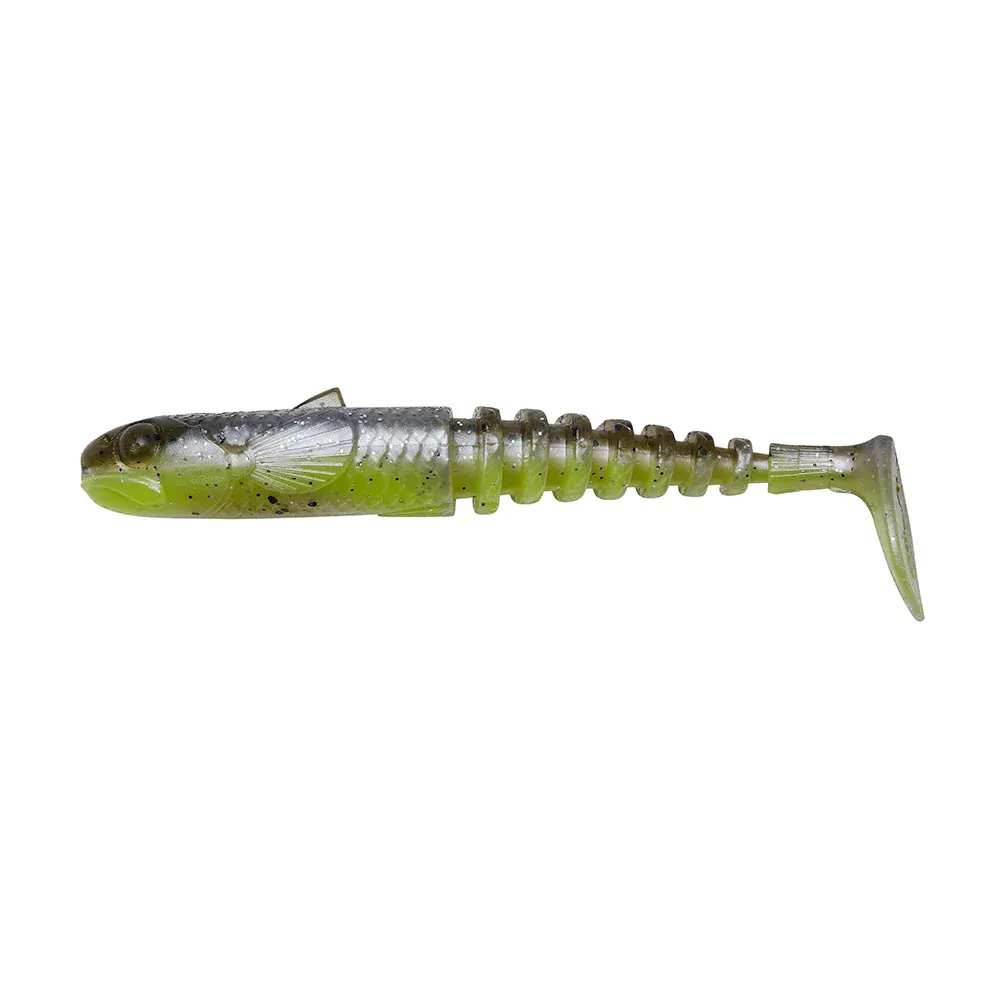 Savage Gear nástraha Gobster Shad 9cm 9g