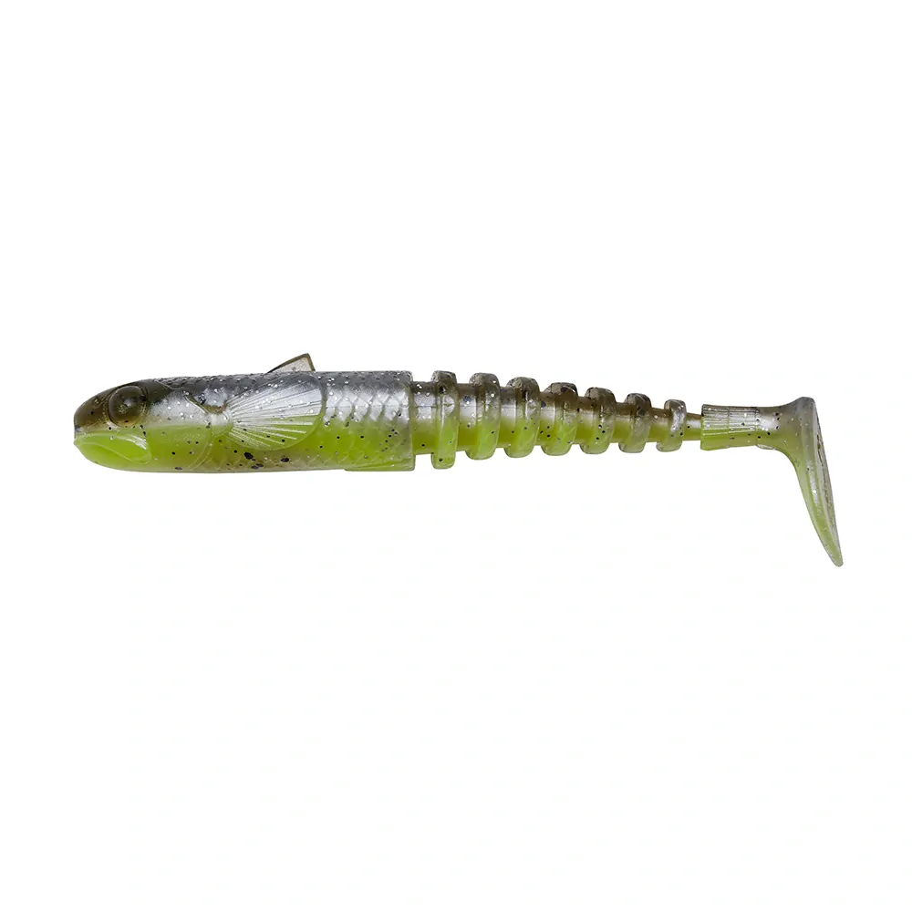 Savage Gear nástraha Gobster Shad 7,5cm 5g