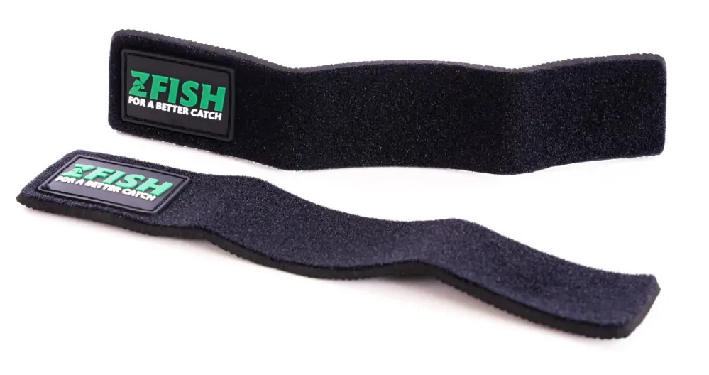 ZFish neoprenové pásky na pruty Rod Bands Pro