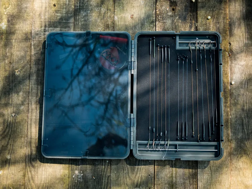 Wychwood krabička na doplňky Rig Box