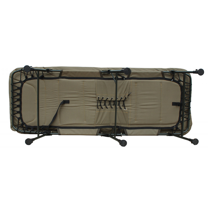 Suretti lehátko Promaster Camo