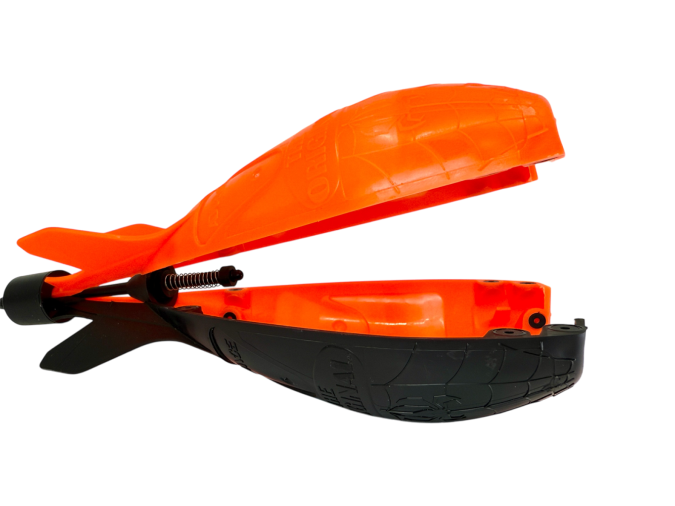 LK Baits Krmná raketa The Original Night Glow