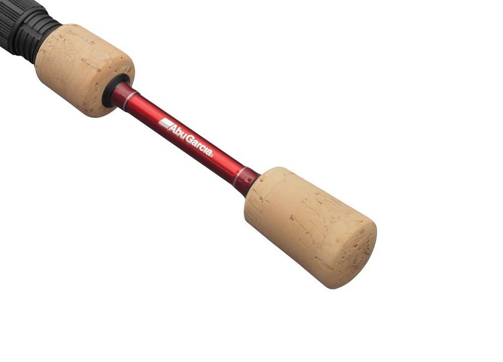 Abu Garcia prut Carabus Exqusite Spinning Rod 183cm ML 2-6g