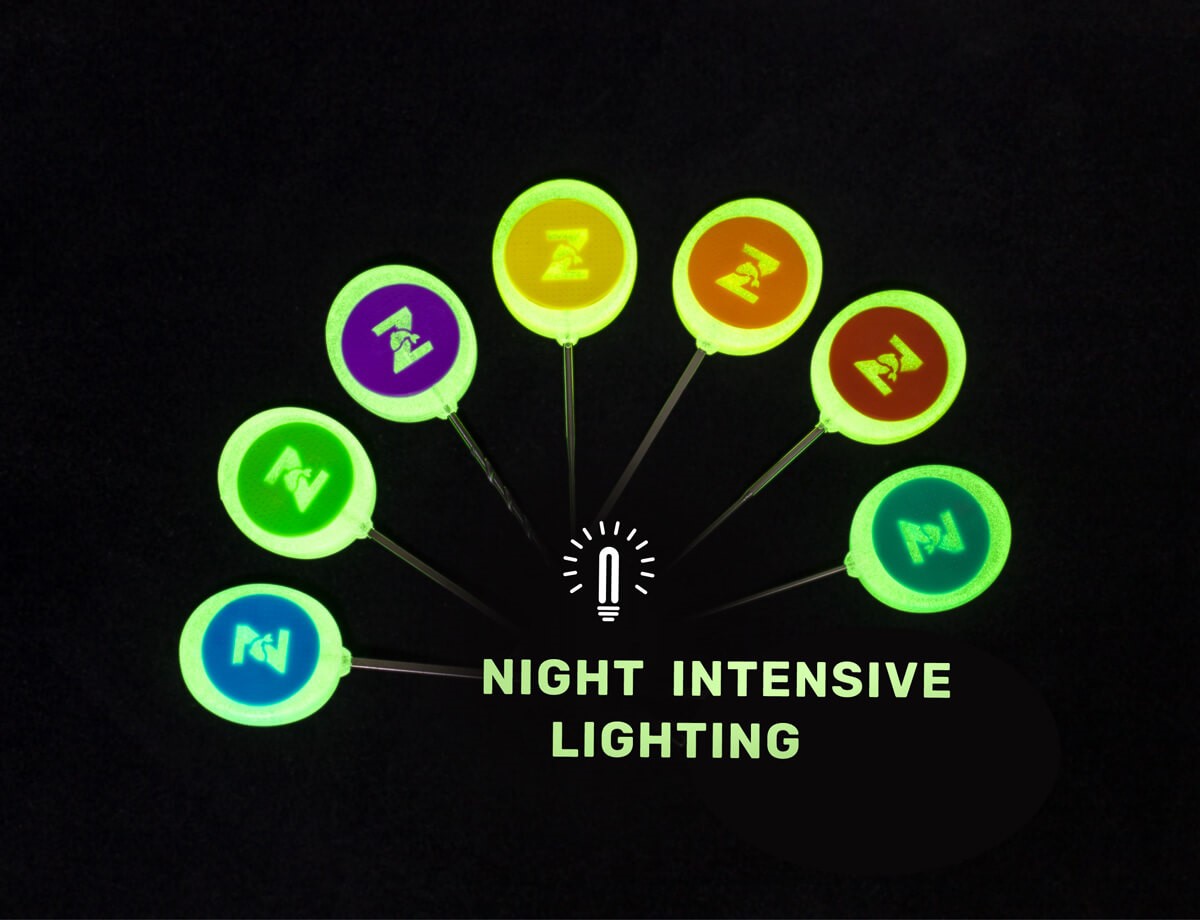 Zfish Jehla Needle Fine Splicing