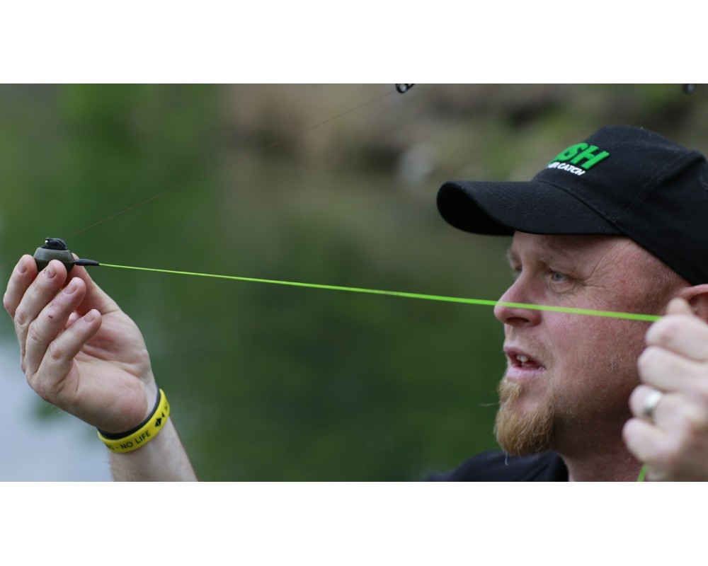 Zfish Back Lead DLX 70g