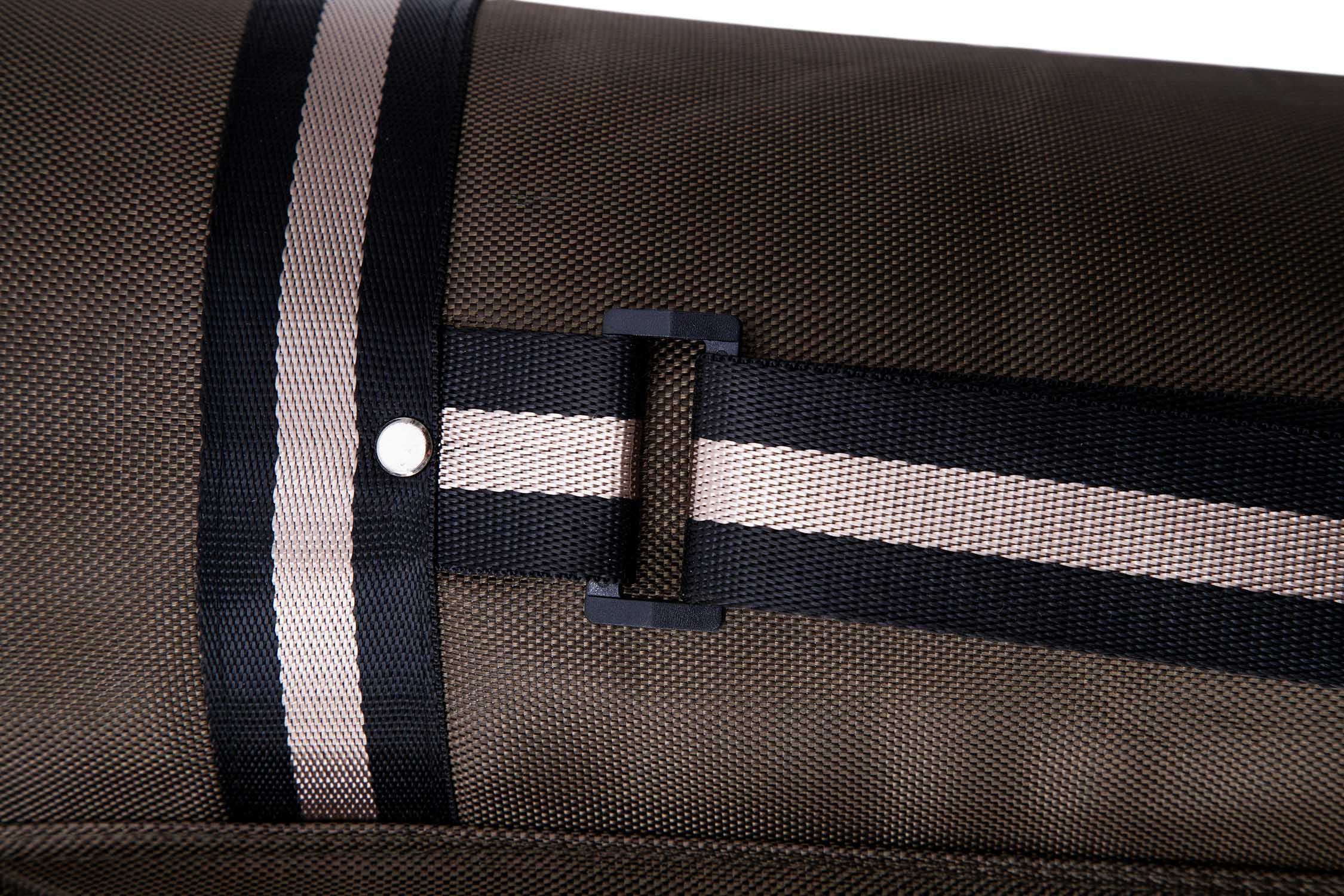 Mikado - Obal na pruty 2komorový zesílený 135cm