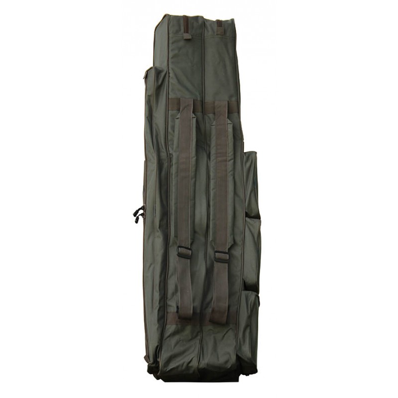 Obal na prut dvoukomorový 110 cm