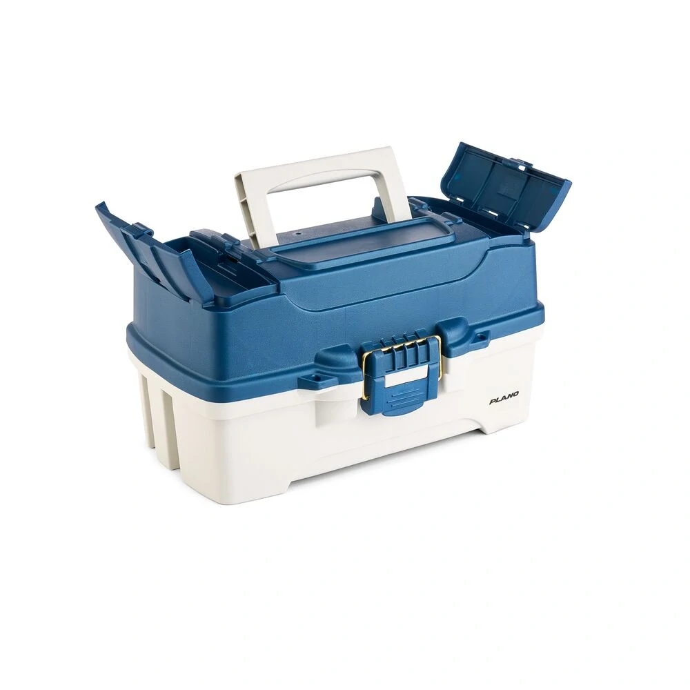 Plano kufřík Two-Tray Tackle Box