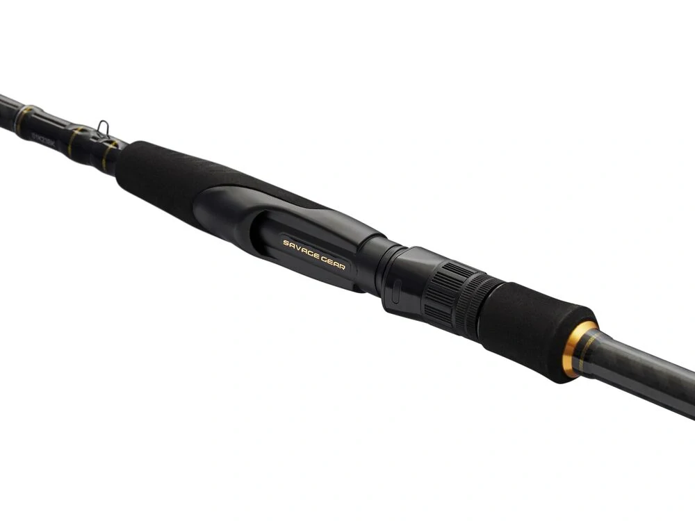 Savage Gear prut Revenge SG2 Medium Game 213cm 10-30g