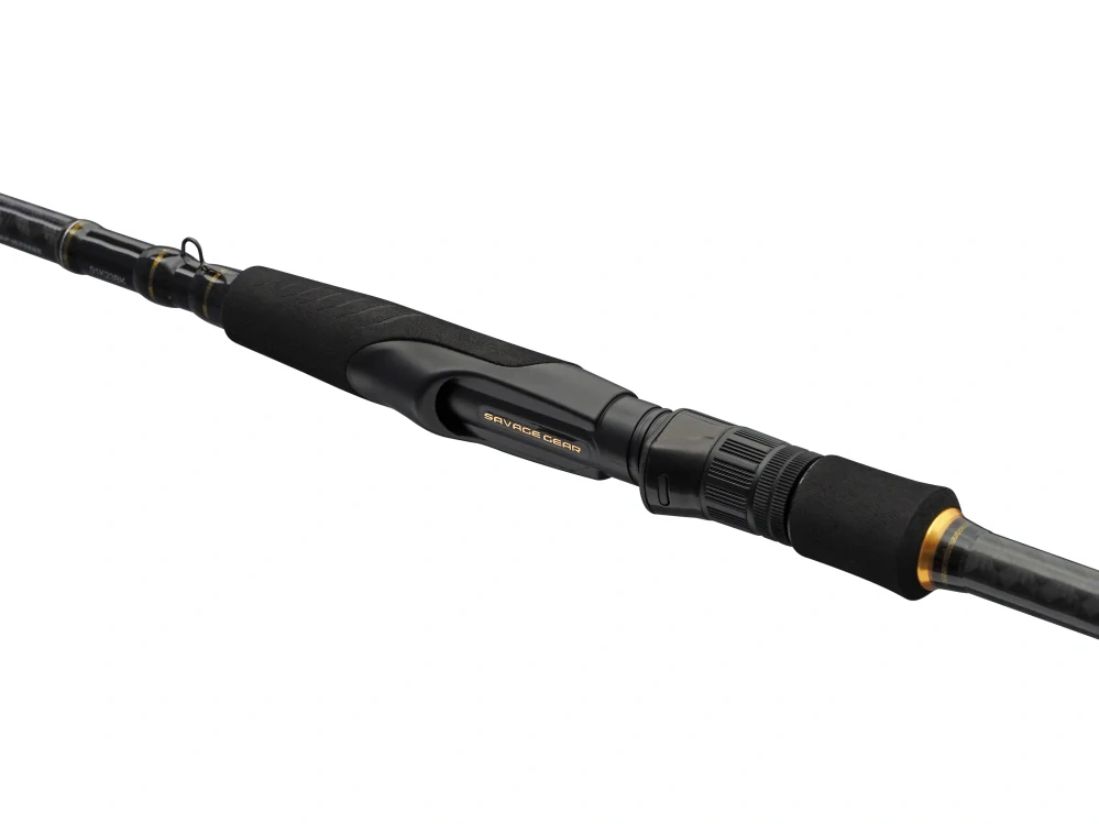 Savage Gear prut Revenge SG2 Heavy Game 221cm 25-70g