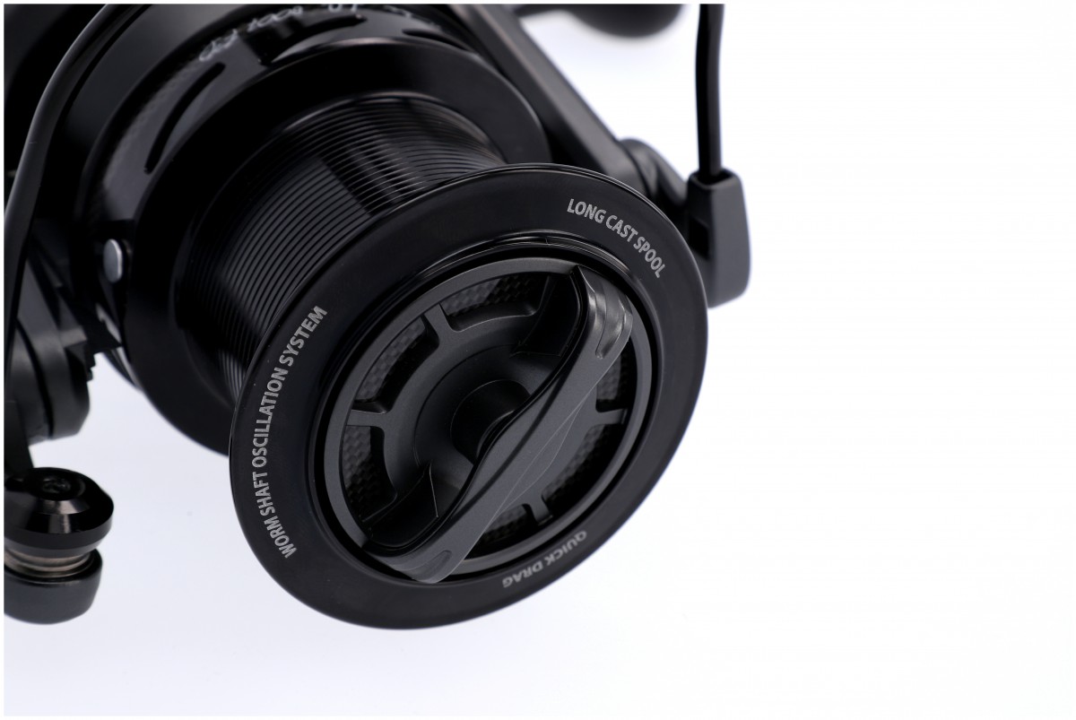 Naviják - M-KA CARP 5007