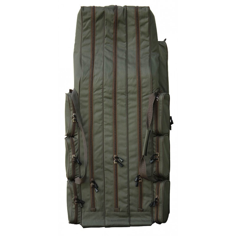 Obal na prut tříkomorový 110 cm