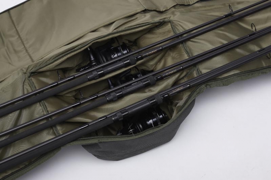 Prologic Avenger Padded Holdall 3+3 10'