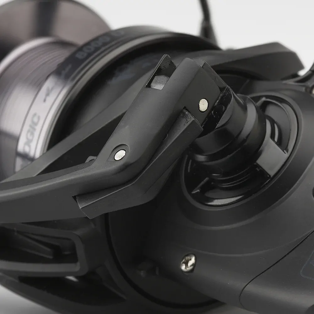 Prologic naviják Avenger XD 8000 FD 5+1BB