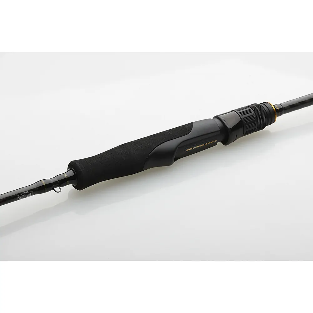 Savage Gear prut SG2 Micro Game 198cm 1-5g/UL