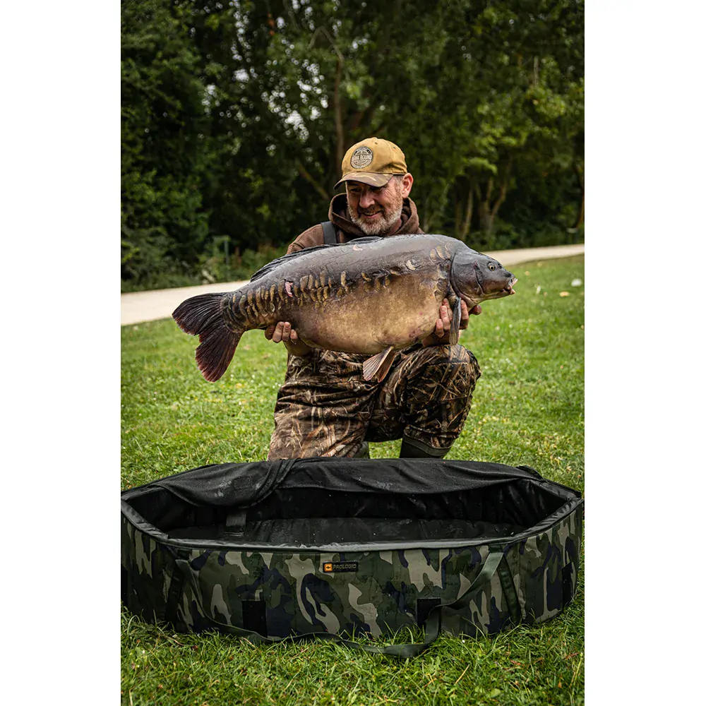 Prologic podložka Inspire Unhooking Mat W/Sides Large  110x65 cm