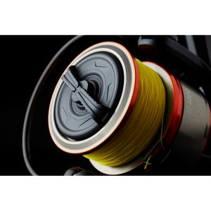 Savage Gear naviják SG2 1000 FD 5+1BB 0.12mm Braid Yellow
