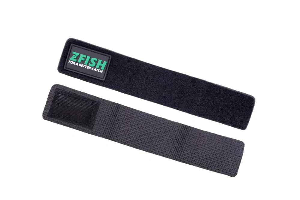 ZFish neoprenové pásky na pruty Rod Bands Pro