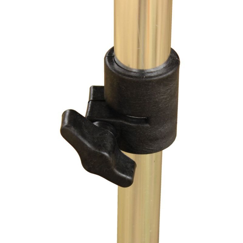 Suretti Deštník s bočnicí 2,5m