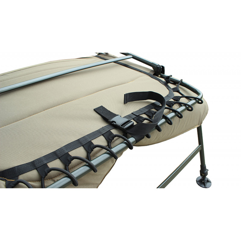 Suretti lehátko Promaster Camo