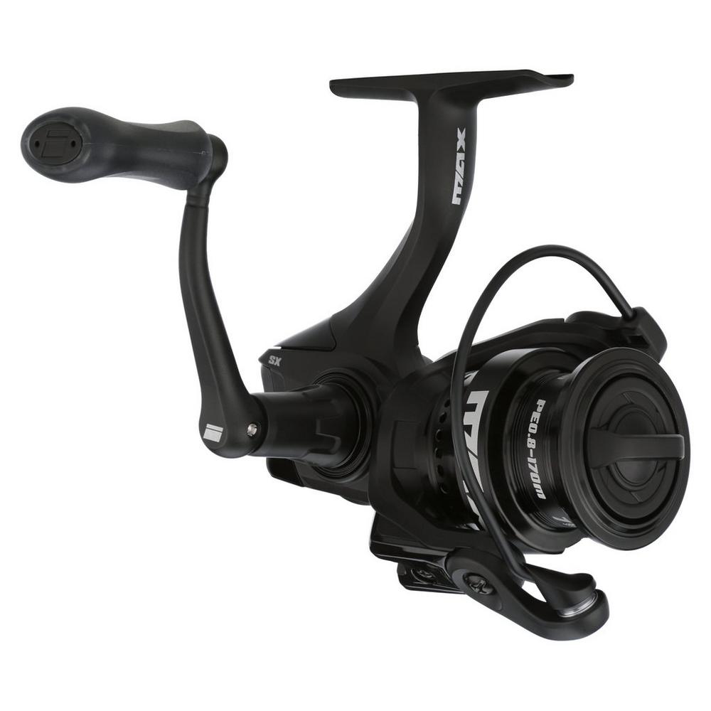 Abu Garcia naviják Max SX 2000