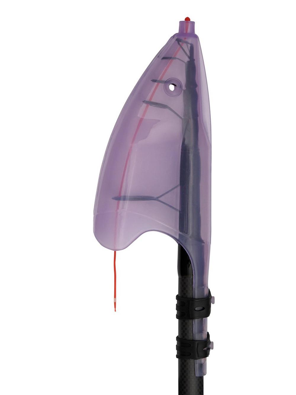 JRC prut Defender II Tele 360cm 3lb