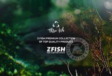 Zfish Jehla Needle Latch