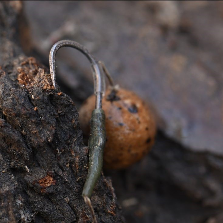 BKK Háček Wide Gape 10ks