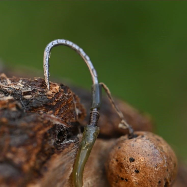 BKK Háček Beak Point 10ks #2