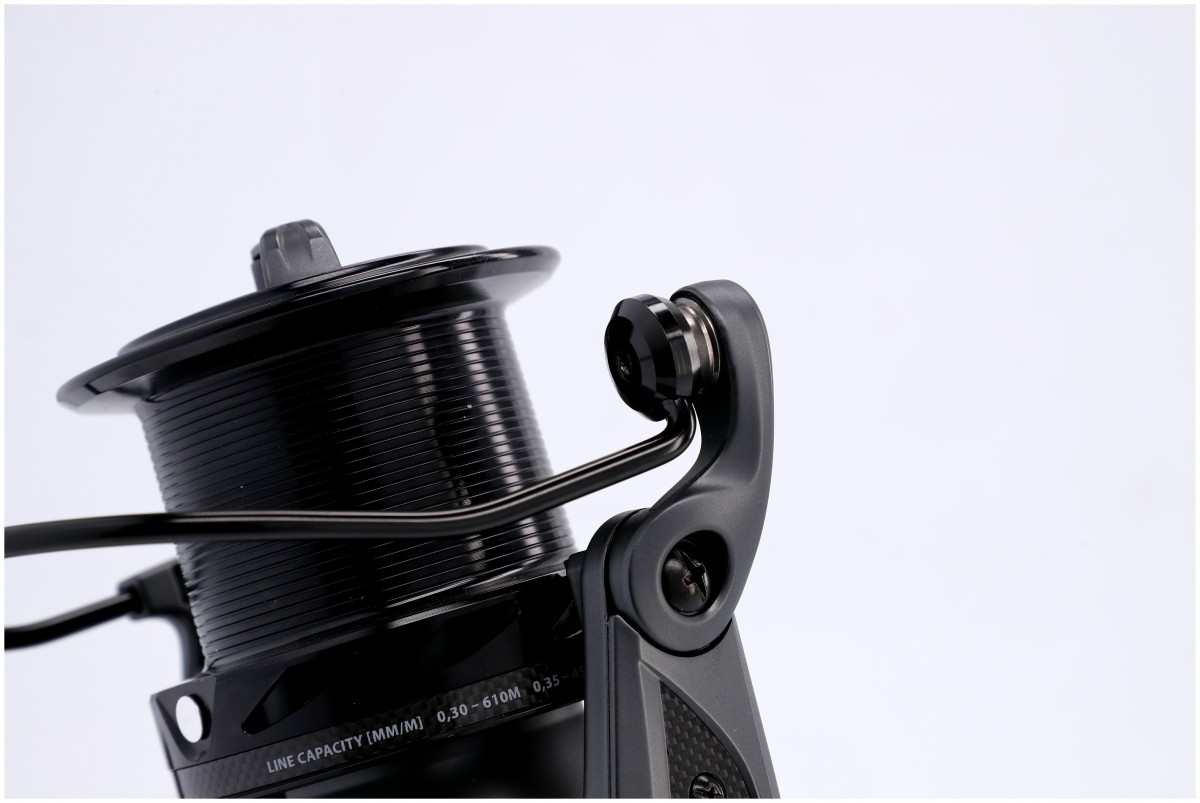 Naviják - M-KA CARP 5007