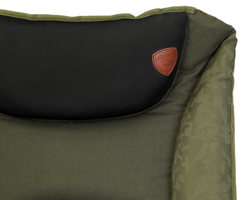 Giants fishing Sedačka Chair Luxury XS