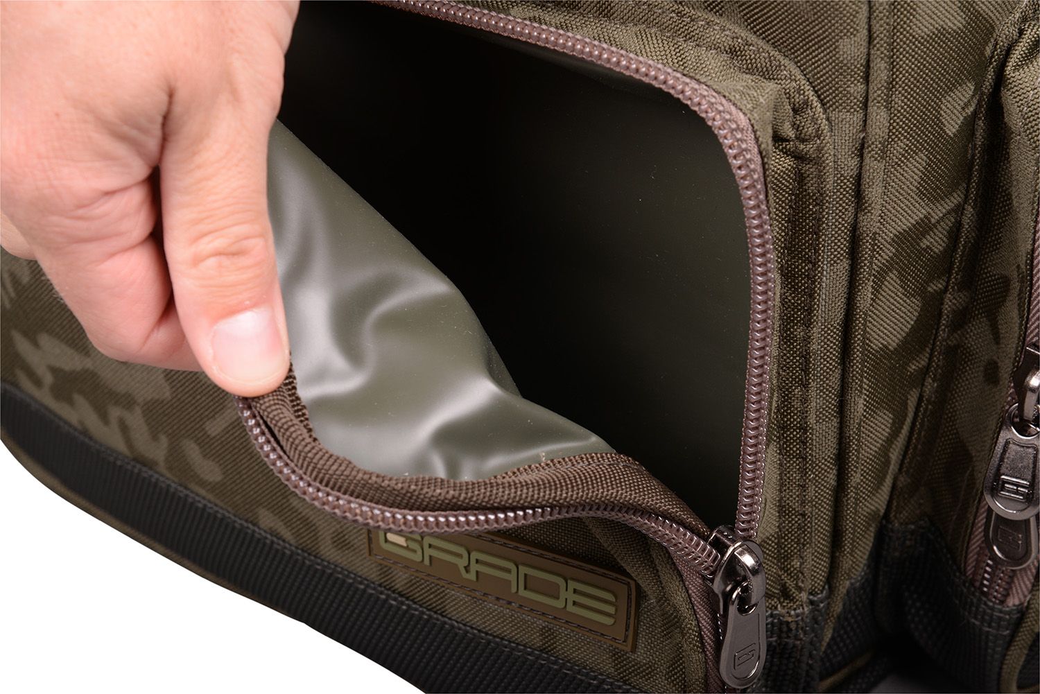 Taška Grade Pride Storage Bag XL