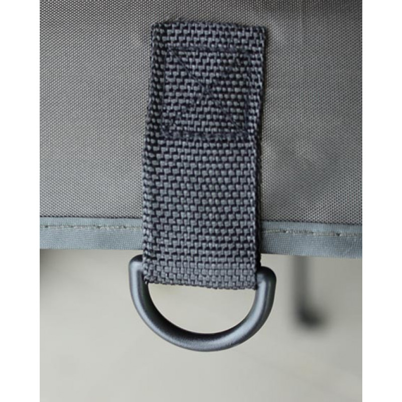 Suretti Deštník s bočnicí Full Cover 2Man 3,2m