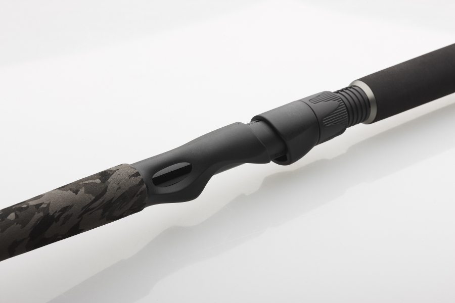 DAM MadCat Black Spin 40-150g 2Sec