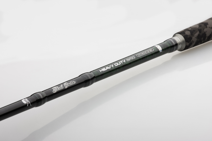 DAM MadCat Black Heavy Duty 200-300g 2Sec