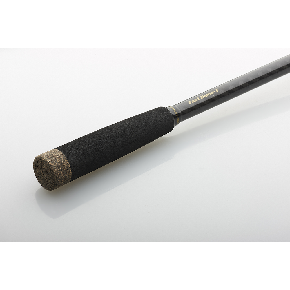 Savage Gear prut SG2 Fast Game BC 7'3"/2.21m MF 30-80g/XH