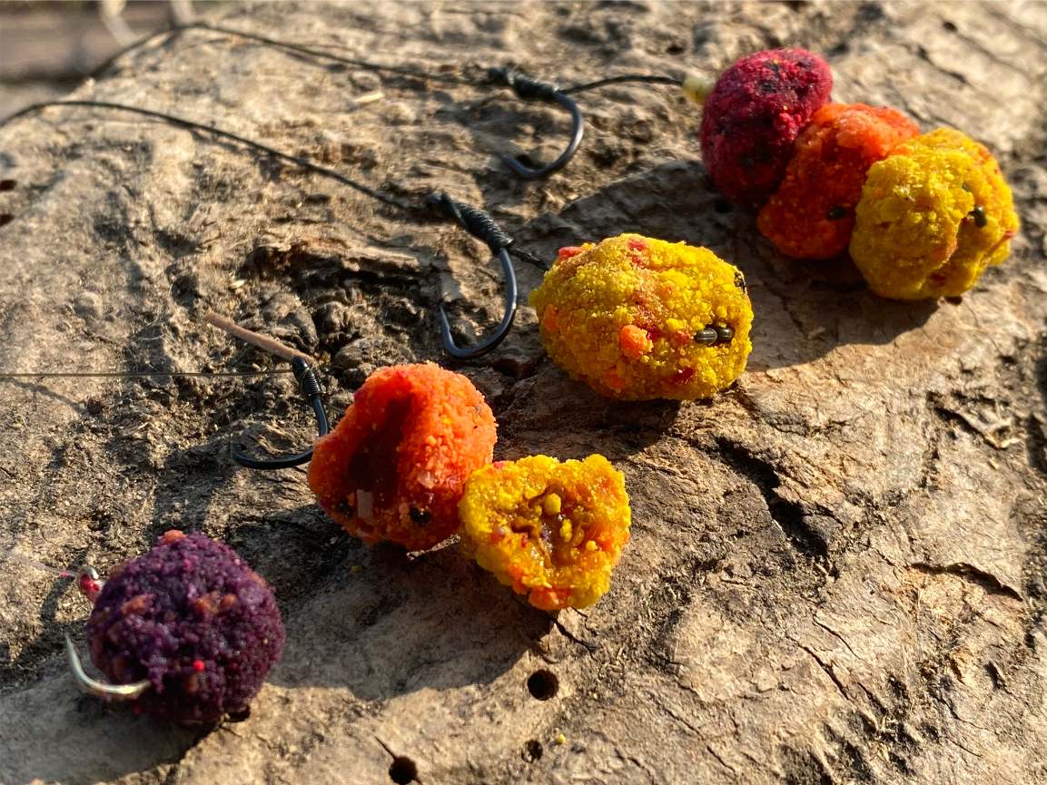 LK Baits nástraha CUC! Raisin 50g