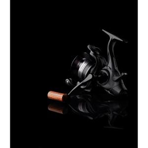 Prologic Avenger BF 4000  Incl. Graph. Spare Spool SST Handle