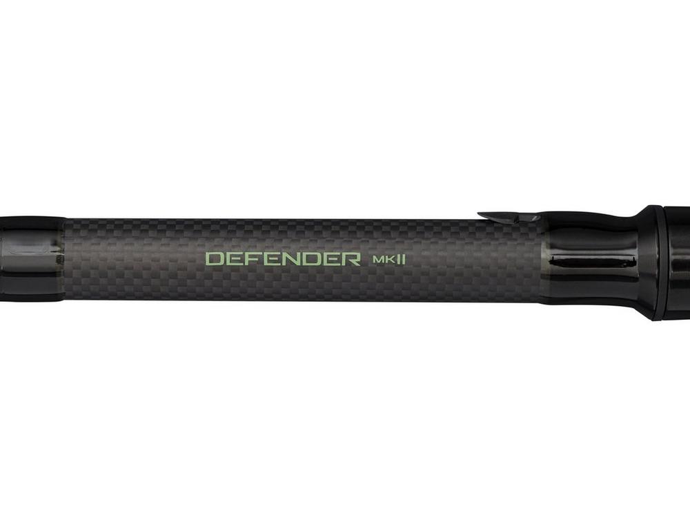 JRC prut Defender II Tele 360cm 3lb