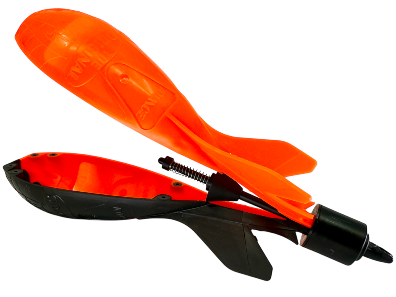 LK Baits Krmná raketa The Original Night Glow