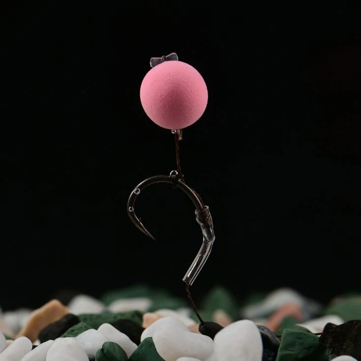 BKK Háček Curve Extreme Velikost 4 10ks