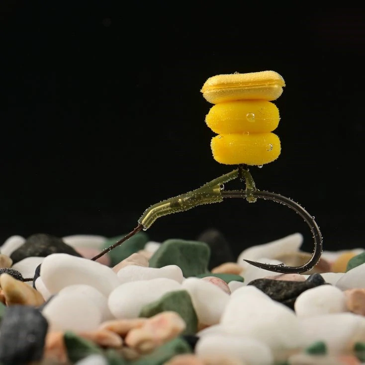 BKK Háček Beak Point 10ks #2