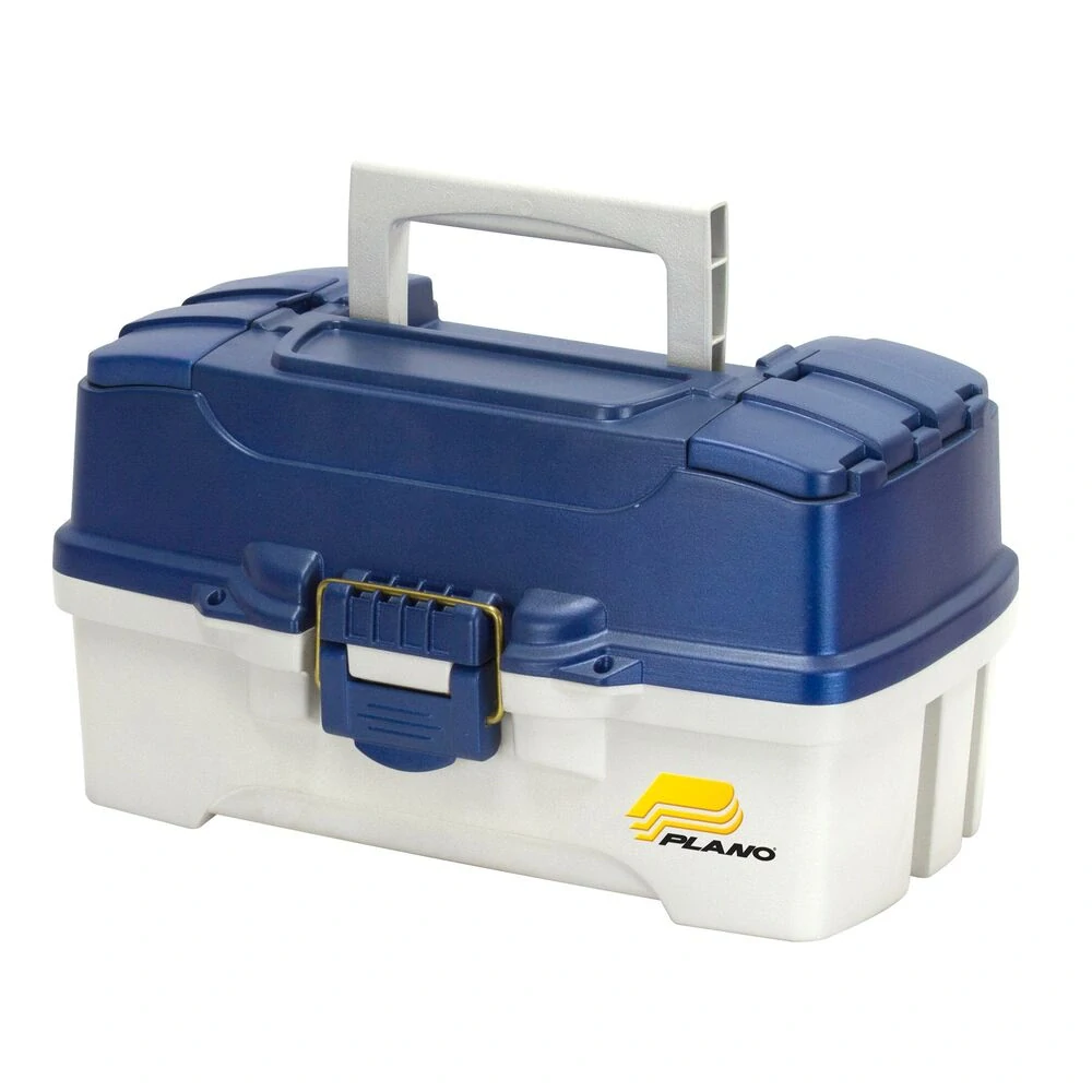 Plano kufřík Two-Tray Tackle Box